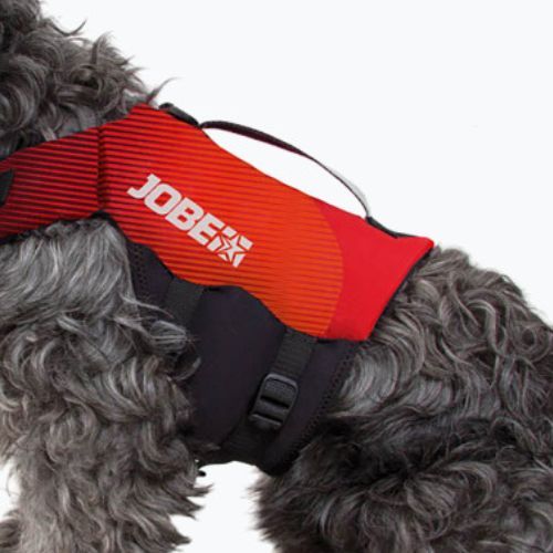 Kamizelka asekuracyjna dla psa JOBE Pet dla psa red