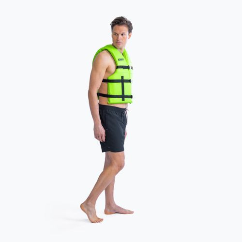Kamizelka asekuracyjna JOBE Universal Life Vest lime/green
