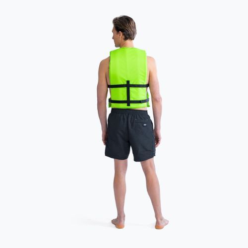 Kamizelka asekuracyjna JOBE Universal Life Vest lime/green