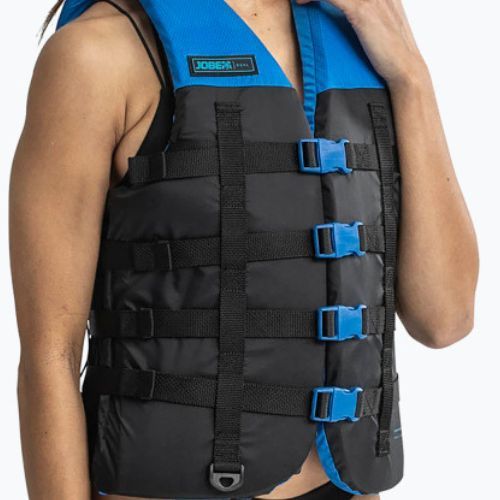 Kamizelka asekuracyjna JOBE Dual blue