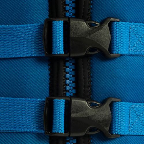 Kamizelka asekuracyjna dziecięca JOBE Neoprene blue