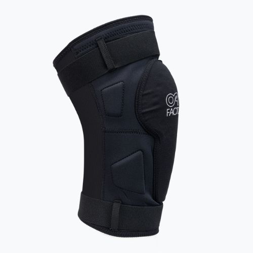 Ochraniacze rowerowe na kolana Oakley Drop In Rz Labs Knee blackout