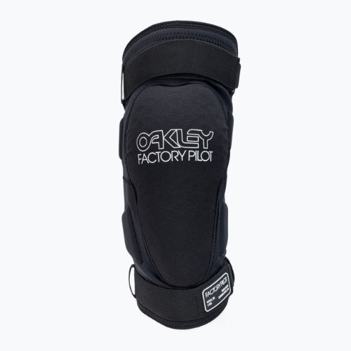 Ochraniacze rowerowe na kolana Oakley Drop In Rz Labs Knee blackout
