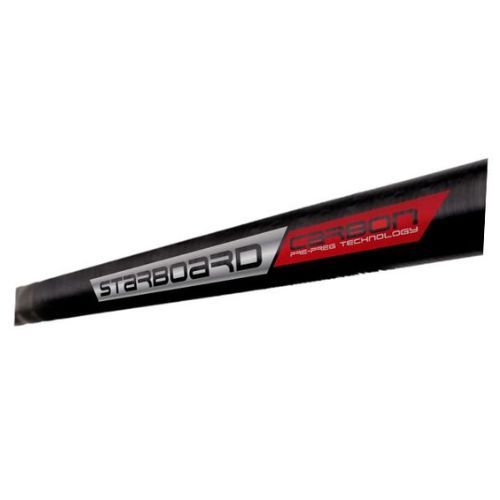 Wiosło SUP 2-częściowe Starboard Enduro Prepreg 2 pcs. Carbon S35