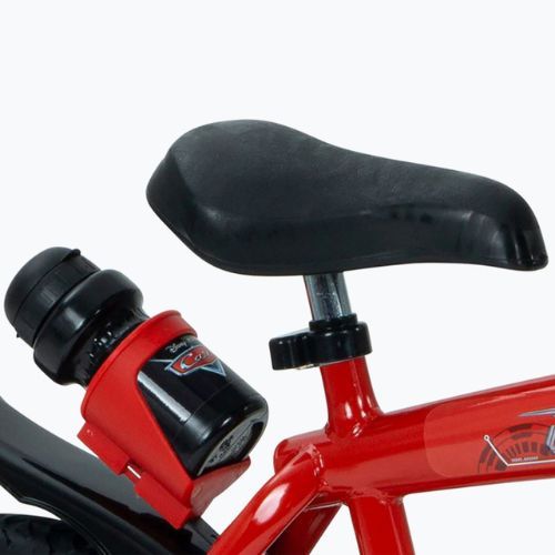 Rower dziecięcy Huffy Cars 14" red