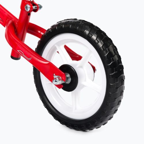 Rowerek biegowy Huffy Cars Kids Balance red