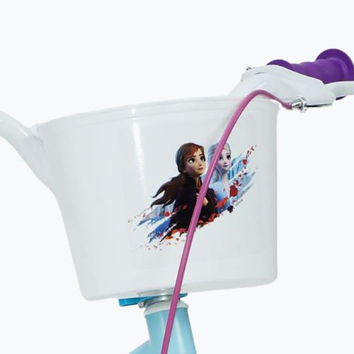 Rower dziecięcy Huffy Frozen 12" pink