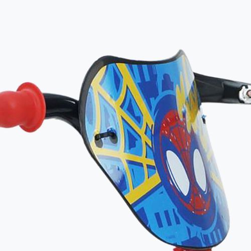 Rower dziecięcy Huffy Spider-Man 12" red/blue