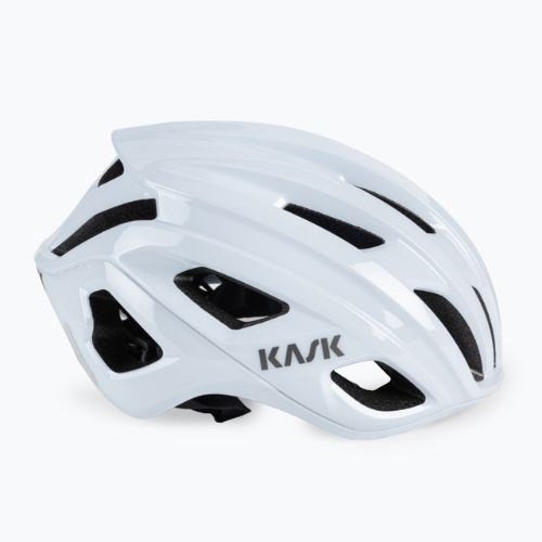 Kask rowerowy KASK Mojito biały CHE00076.201