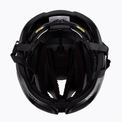Kask rowerowy KASK Protone black matte