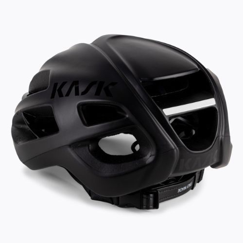 Kask rowerowy KASK Protone black matte