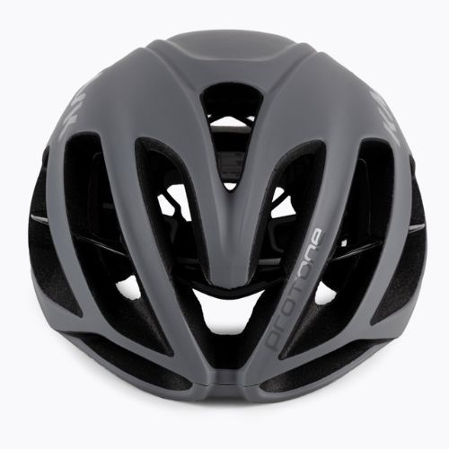 Kask rowerowy KASK Protone grey matte