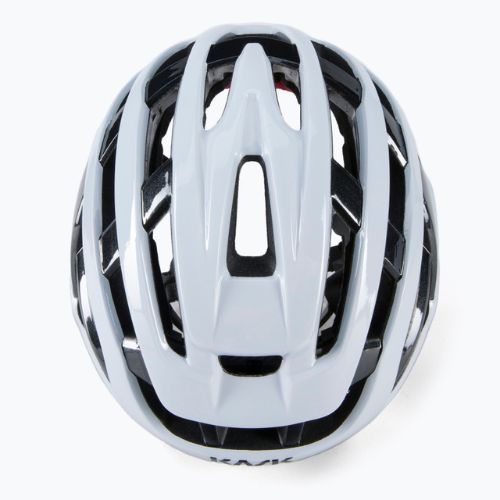 Kask rowerowy KASK Valegro white