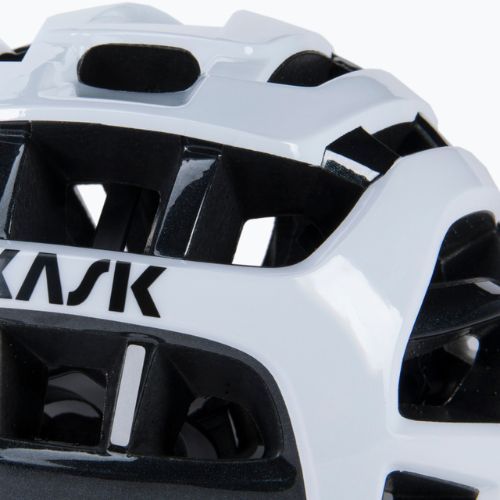 Kask rowerowy KASK Valegro white