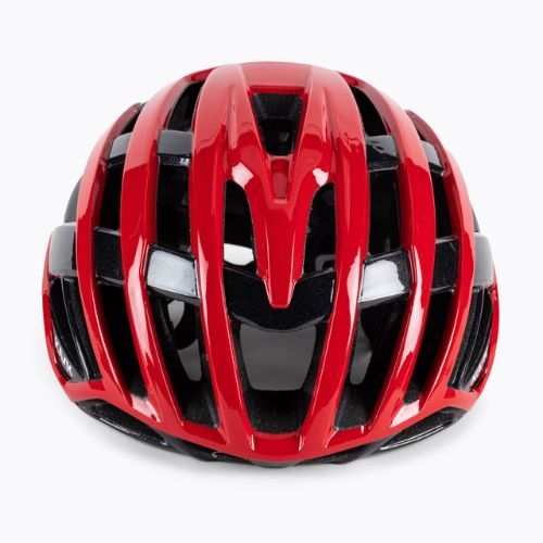 Kask rowerowy KASK Valegro red