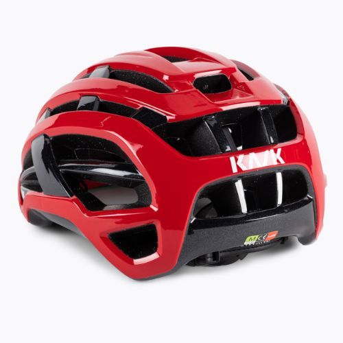 Kask rowerowy KASK Valegro red