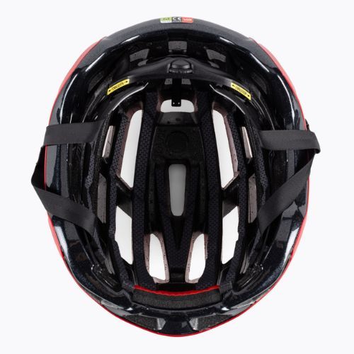 Kask rowerowy KASK Valegro red