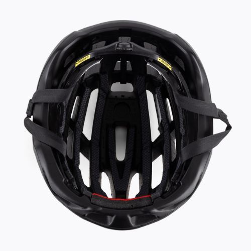 Kask rowerowy KASK Valegro black matte