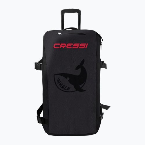 Torba na sprzęt wodny Cressi Whale Scuba 140 l