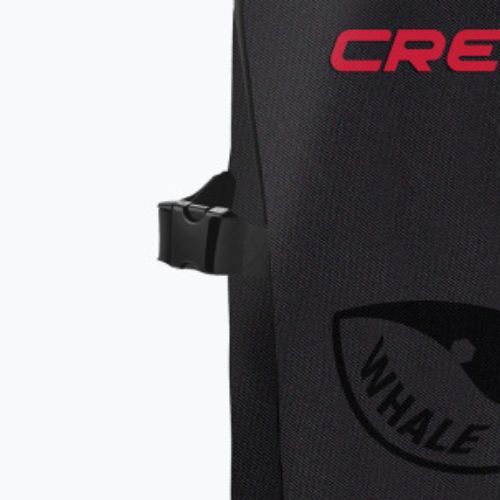Torba na sprzęt wodny Cressi Whale Scuba 140 l