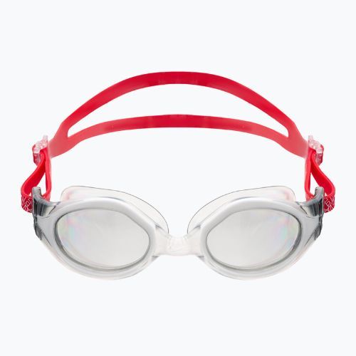 Okulary do pływania Nike Flex Fusion 2022 habanero red