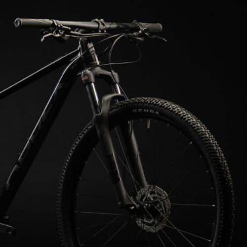 Rower górski Orbea Onna 50 29 2022 black/silver