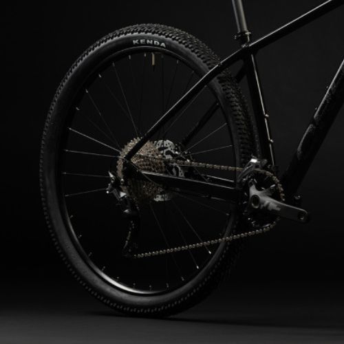Rower górski Orbea Onna 50 29 2022 black/silver