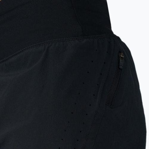 Spodenki damskie Nike Eclipse black/reflective silv