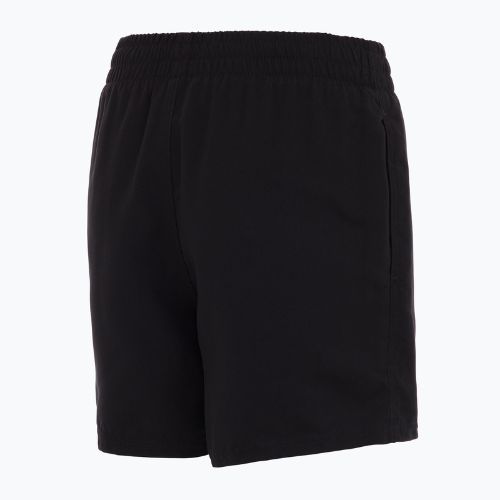 Szorty kąpielowe dziecięce Nike Essential 4" Volley black