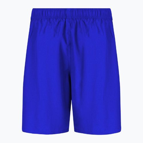 Szorty kąpielowe dziecięce Nike Essential 4" Volley game royal