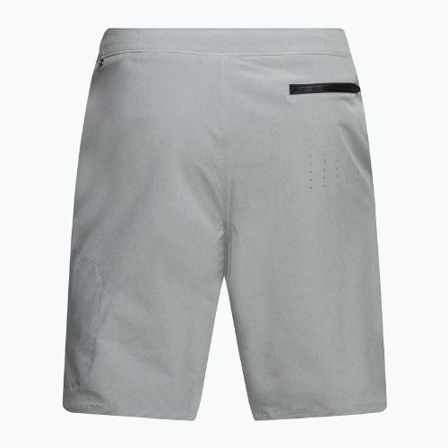 Szorty kąpielowe męskie Nike Flow 9" Hybrid light heather grey