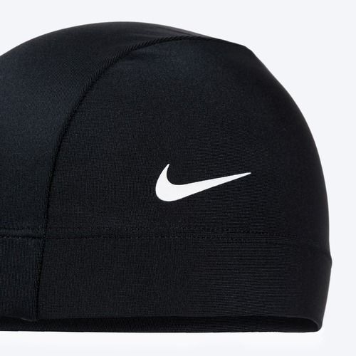 Czepek pływacki Nike Comfort black