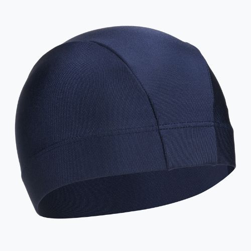 Czepek pływacki Nike Comfort midnight navy
