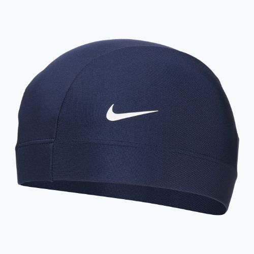 Czepek pływacki Nike Comfort midnight navy