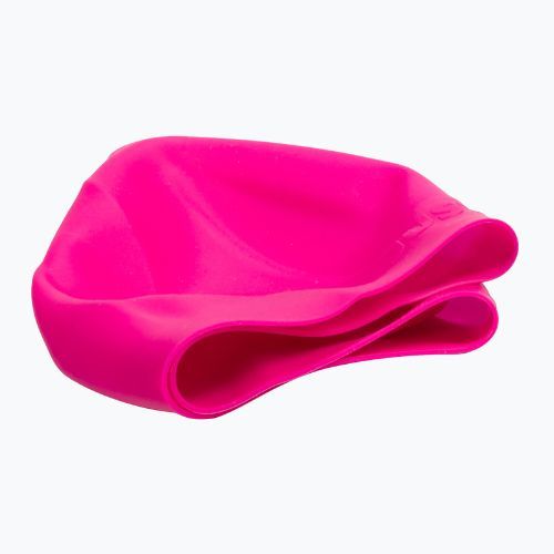Czepek pływacki Nike Long Hair pink prime