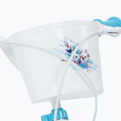 Rower dziecięcy Huffy Frozen 16" blue