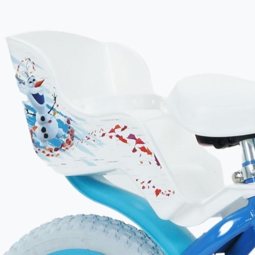 Rower dziecięcy Huffy Frozen 16" blue