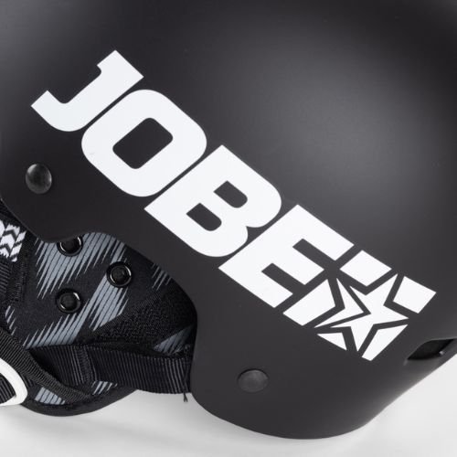 Kask JOBE Base black