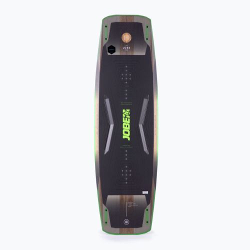 Deska wakeboardowa JOBE Conflict Wakeboard black/green