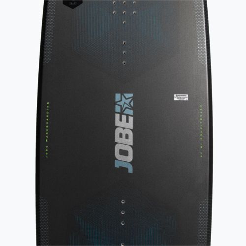 Deska wakeboardowa JOBE Knox Wakeboard blue