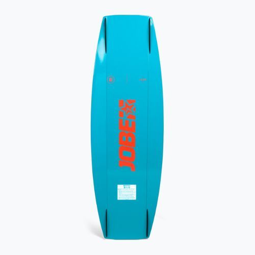 Deska wakeboardowa JOBE Prolix Wakeboard blue/orange