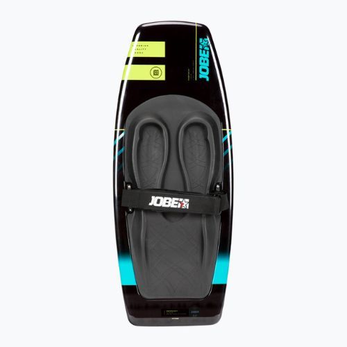Kneeboard JOBE Prophecy Kneeboard black/blue/green