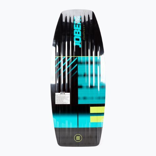 Kneeboard JOBE Prophecy Kneeboard black/blue/green