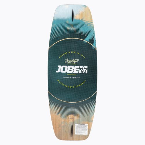 Deska wakeboardowa JOBE Savage Wakeskate multicolor