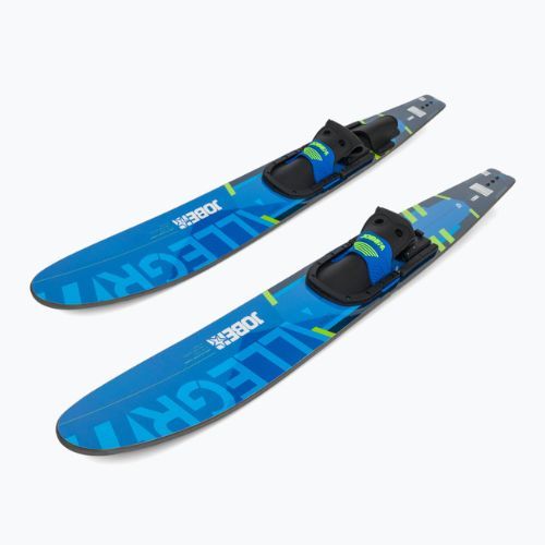 Narty wodne JOBE Allegre Combo blue