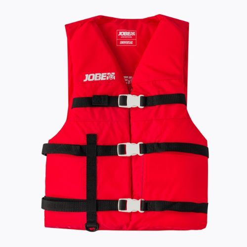 Narty wodne JOBE Allegre Combo Package red