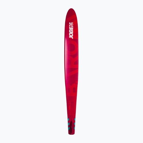 Narta wodna JOBE Baron Slalom red