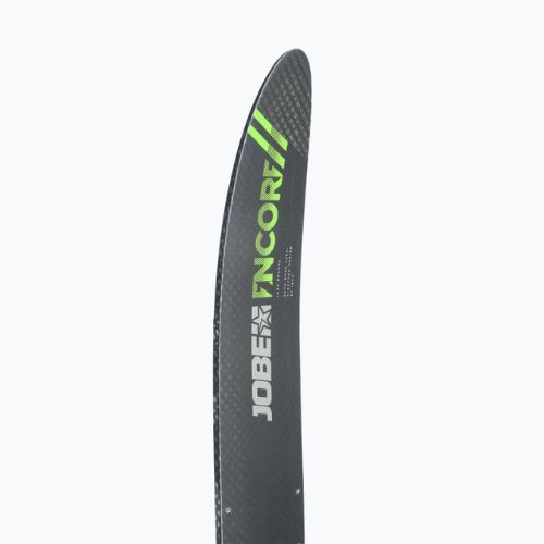 Narta wodna JOBE Encore Slalom black