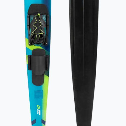 Narta wodna JOBE Mode Slalom blue