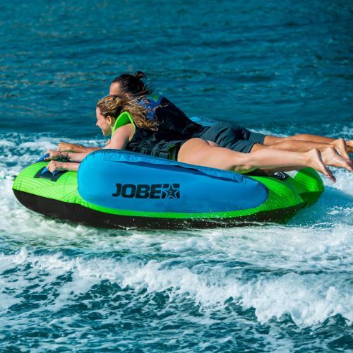 Pływadło do holowania JOBE Scout Towable 2P 2022 blue/green